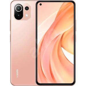 Mi 11 Lite Mi 11 Lite