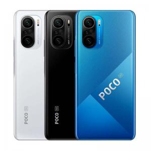POCO F3 5G